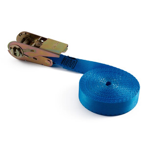 Endless Load Strap with St/St Ratchet 7m