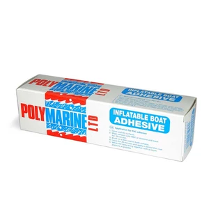 Polymarine PVC Adhesive 1-Part 70ml