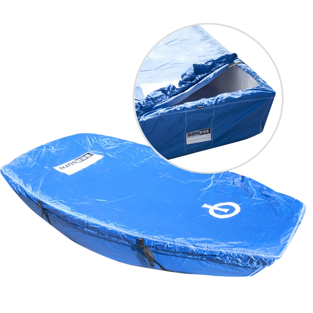 Optimist Bottom Cover