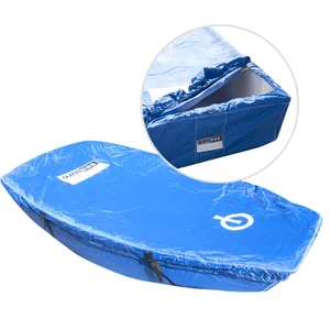 Seasure Optimist Bottom Cover