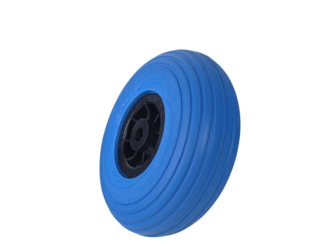 Force 4 Puncture Proof 260mm Wheel 