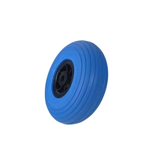 Force 4 Puncture Proof 260mm Wheel 