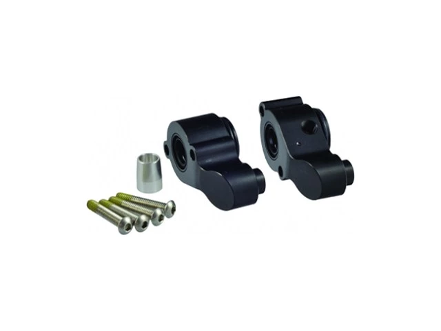 Dometic Baystar compact cylinder seal kit - with end caps 