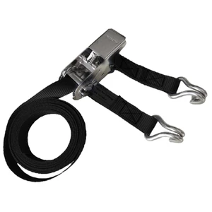 Kingfisher Load Strap with Stainless Steel Claws & Ratchet