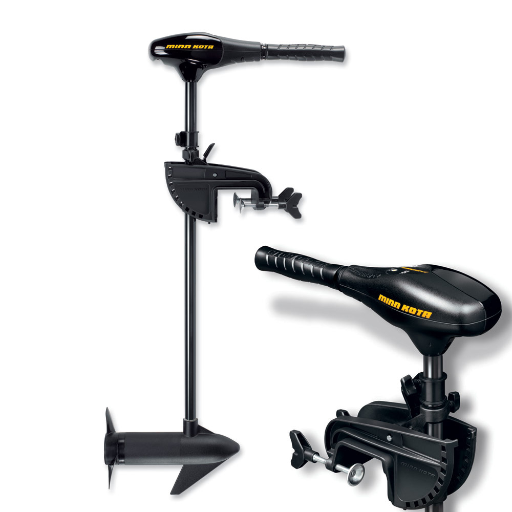 Endura C2 Electric Outboard