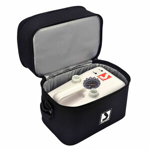 GE 20 Rechargeable Electric Pump
