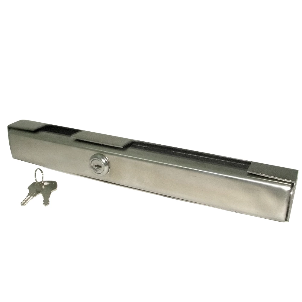 Force 4 Stainless Steel Motor Lock 
