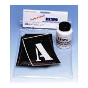 Inflatable Stencil Kit
