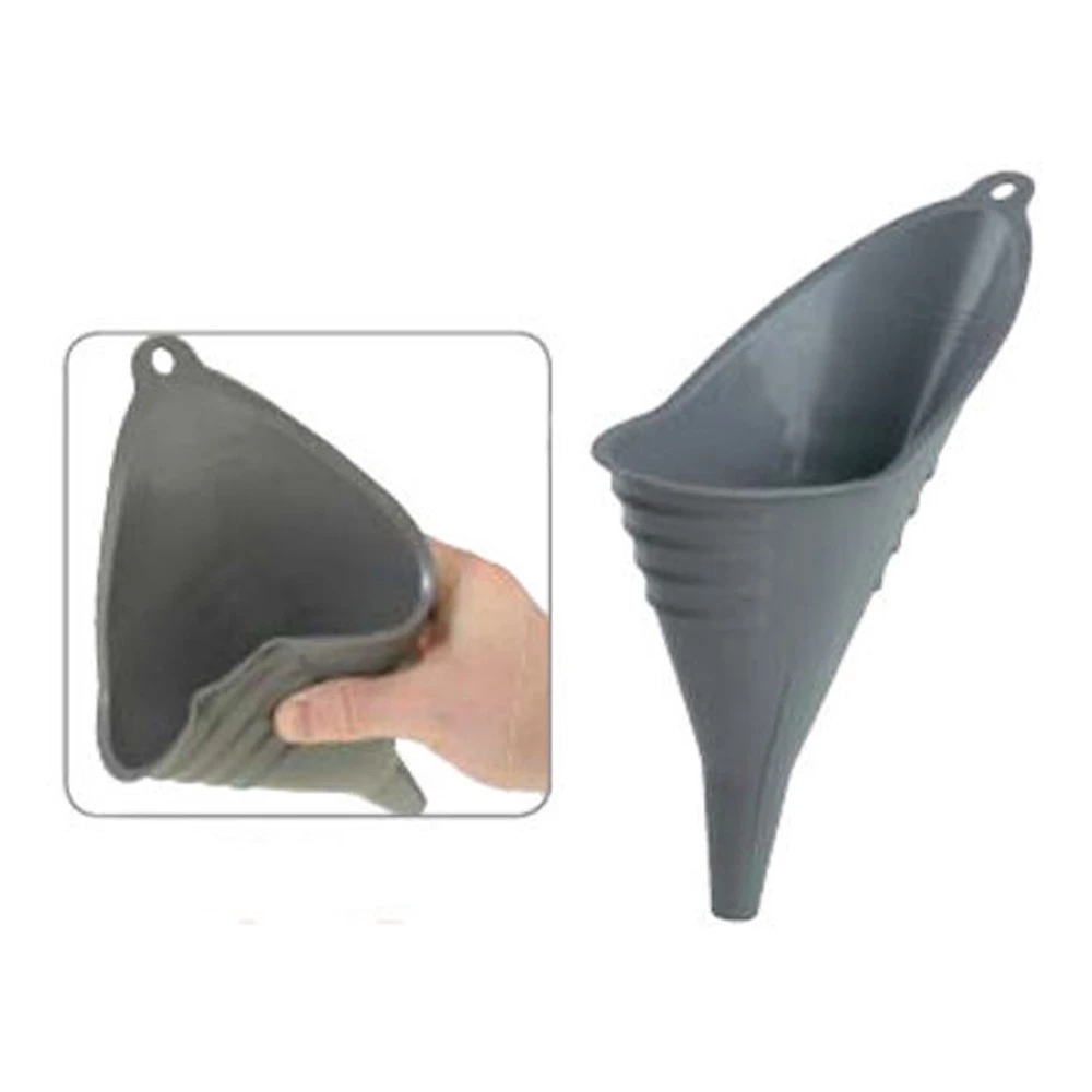 Hopkins Tight Spot Flexible Funnel