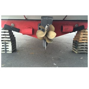 Zipwake Dynamic Trim Control System