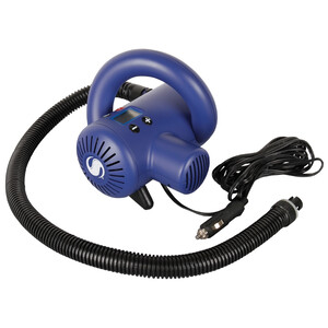 15psi High Pressure 12V Electric Air Pump 