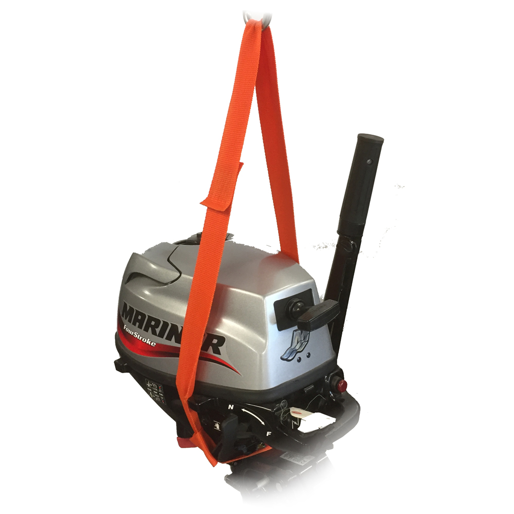 Outboard Lifting Strop