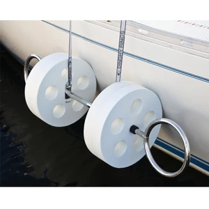 Force 4 Dinghy Rings FLEX 