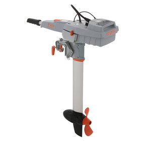 Travel 1003 C Short Shaft Outboard Engine