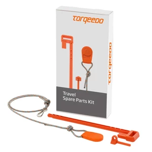 Torqeedo Travel Spare Parts Kit 