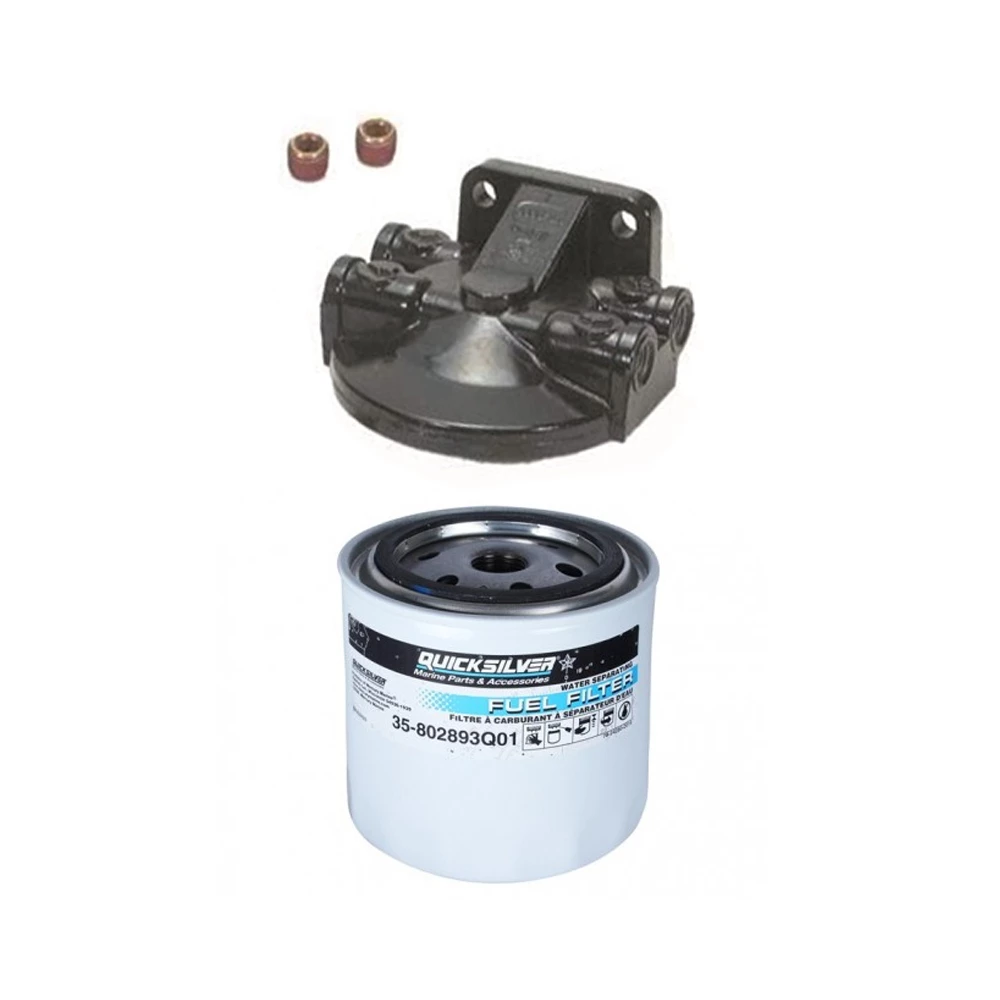 Water Separating Fuel Filter Kit