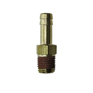Quicksilver Threaded Hose Barb