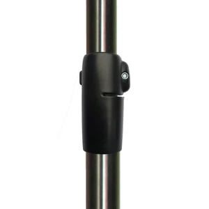 Bravo Premium 3-Piece SUP Paddle - Fibreglass 