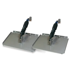 Smart Tabs Nauticus Stainless Steel Smart 9