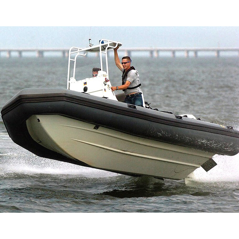 Nauticus Stainless Steel Smart 9