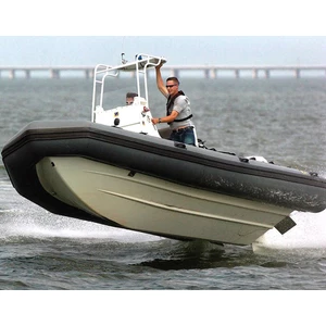 Smart Tabs Nauticus Stainless Steel Smart 9