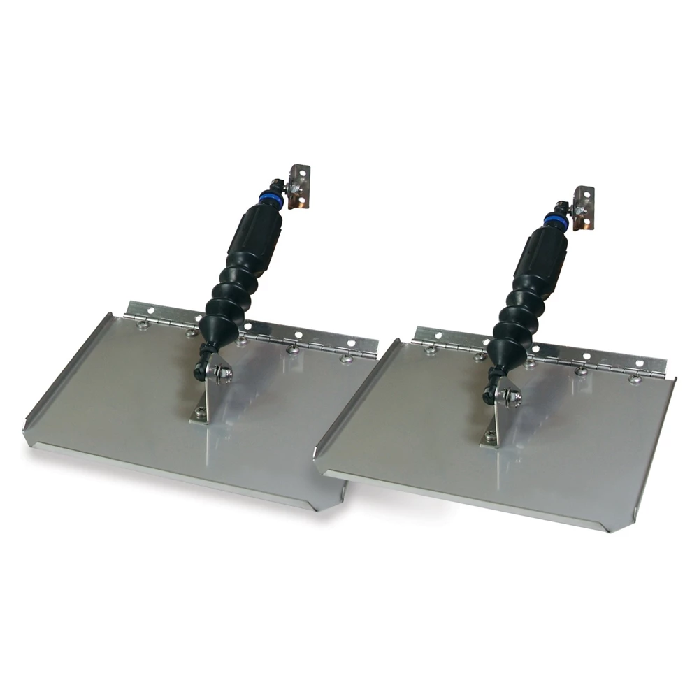 Smart Tabs Nauticus Stainless Steel Smart 12