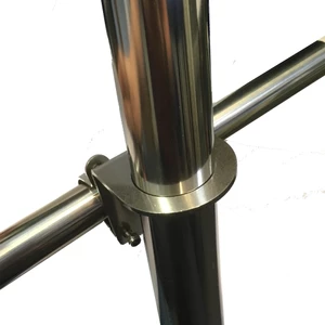 Trem Engine Lifting Davit 