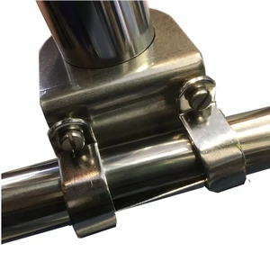 Trem Engine Lifting Davit 