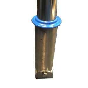 Trem Engine Lifting Davit 