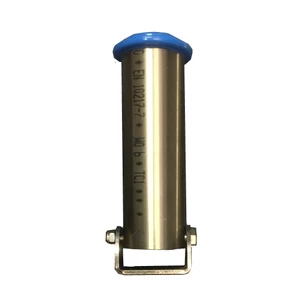 Trem Engine Lifting Davit 