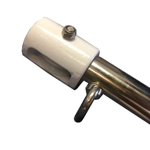 Trem Engine Lifting Davit 