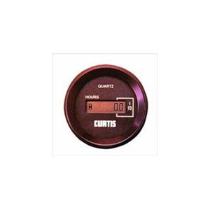 Electronic Engine Hour Meter