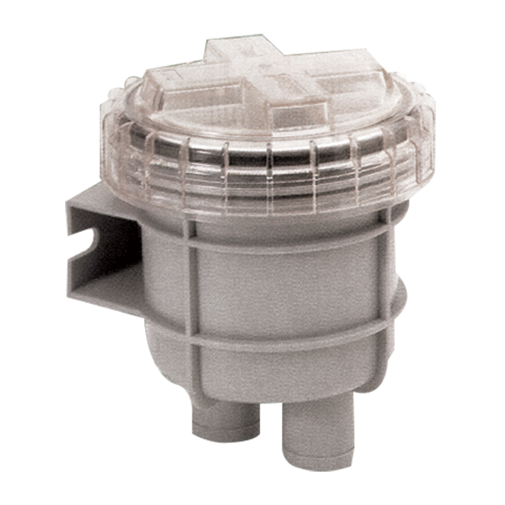 Type 330 Water Strainer