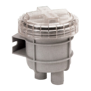 Type 330 Water Strainer