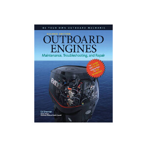 Outboard Engines - Maintenance Troubleshooting & Repair