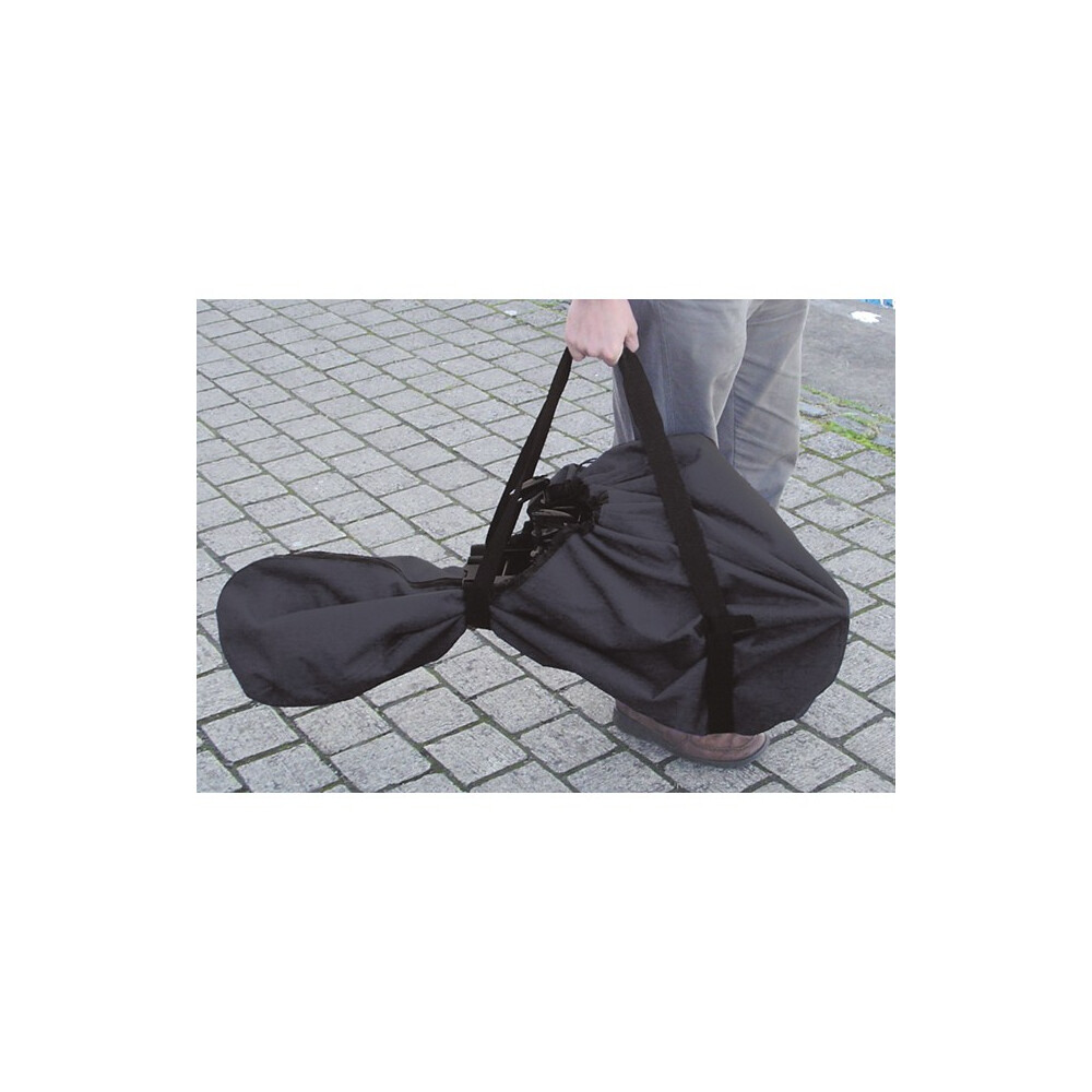Engine Carry Cover