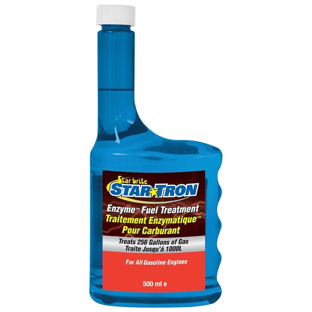 Starbrite Startron PETROL Additive 500ml 