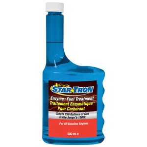 Starbrite Startron PETROL Additive 500ml 