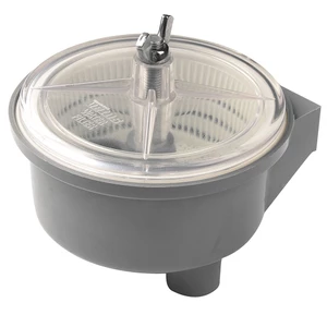 Vetus Type 150 Cooling Water Strainer