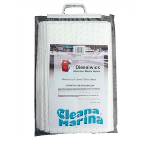 Force 4 Dieselwick Sheets (6pk)