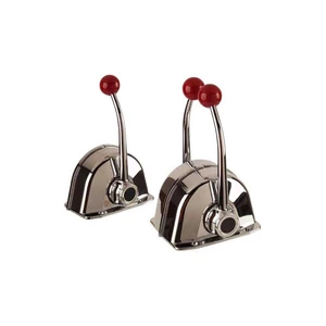 Dometic Morse MT3 Dual Function Controls 