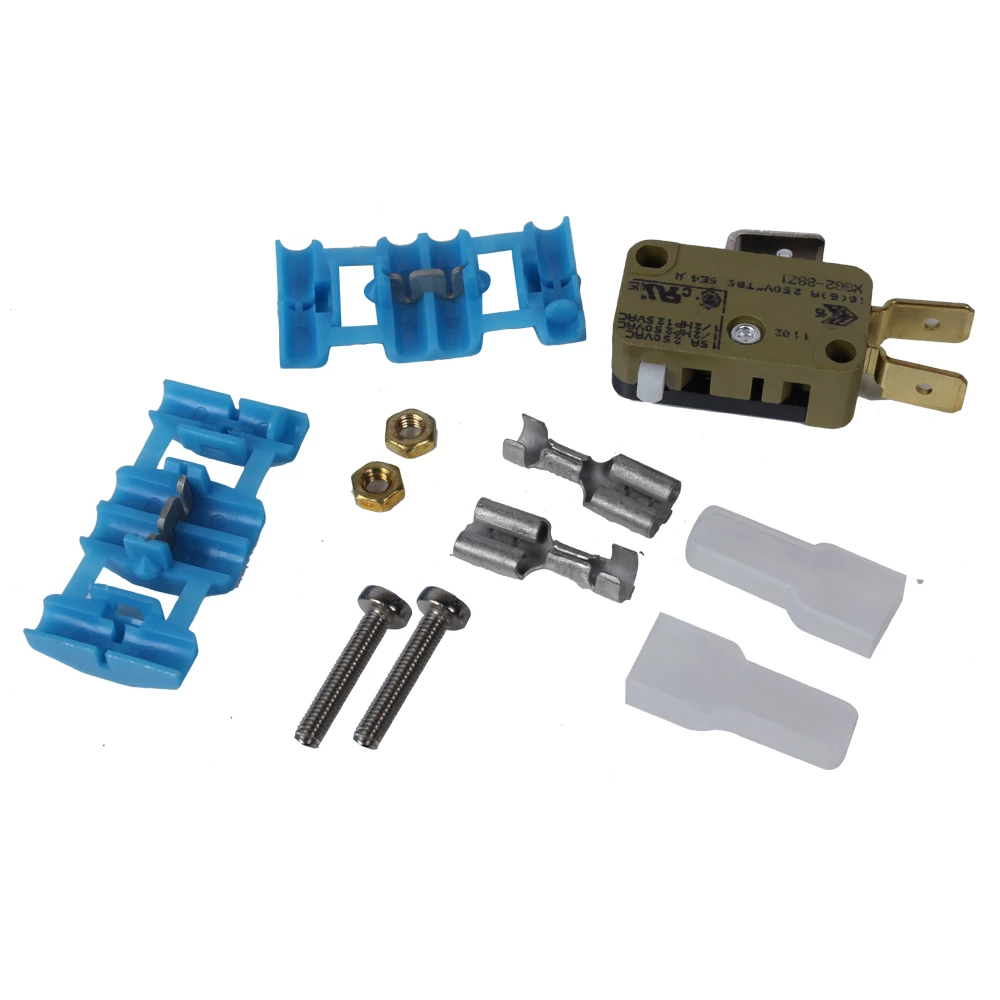 Morse Control Neutral Safety Switch Kit