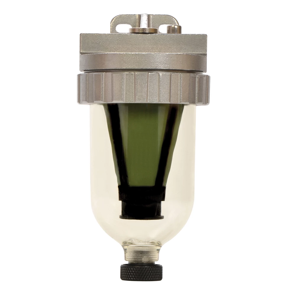 Force 4 Fuel-Guard Decontaminator & Water Separator