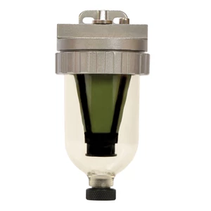 Force 4 Fuel-Guard Decontaminator & Water Separator