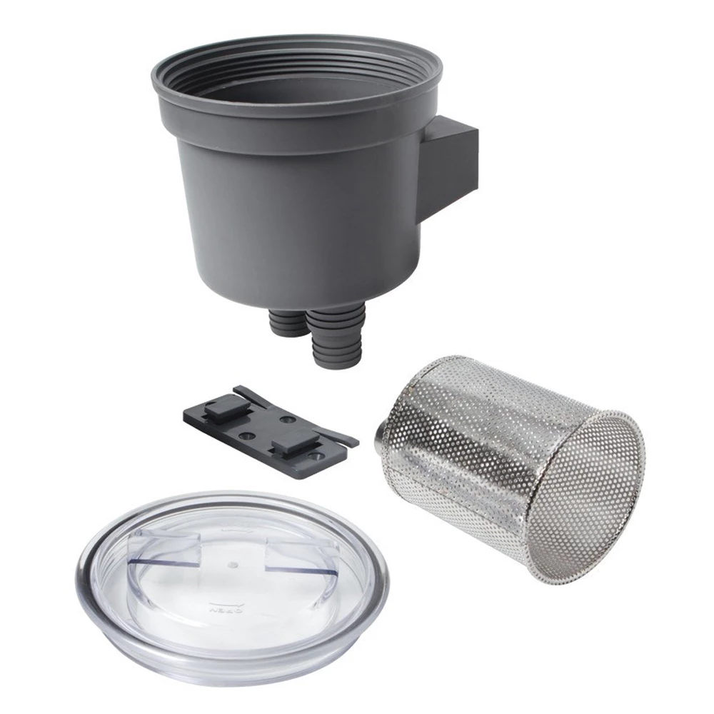 Water Inlet Strainer - 32/38mm