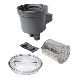 Osculati Water Inlet Strainer - 32/38mm
