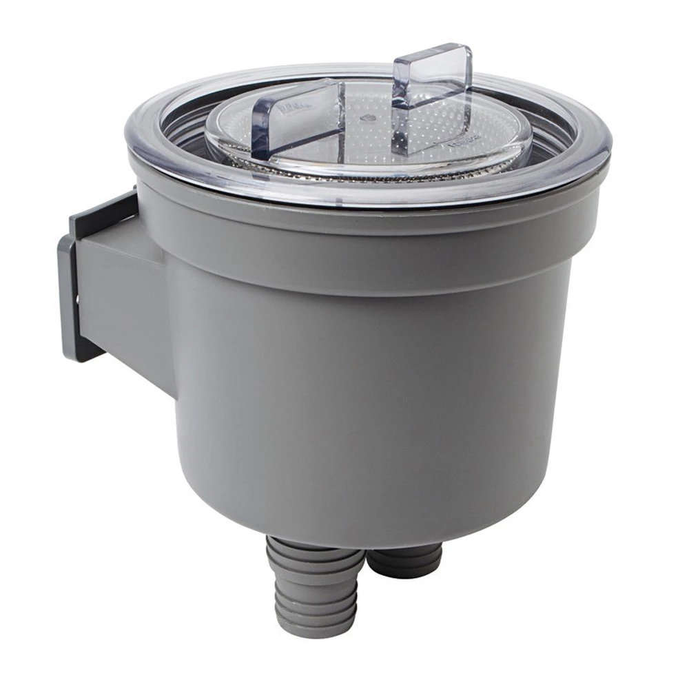 Osculati Water Inlet Strainer - 32/38mm