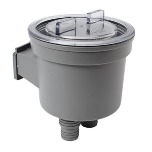 Osculati Water Inlet Strainer - 32/38mm