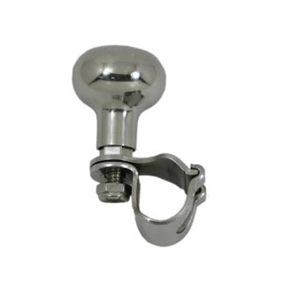 Force 4 Steering Wheel Knob