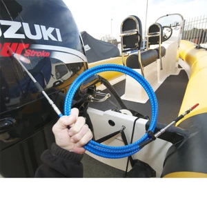 Multiflex Edge 33C Control Cable